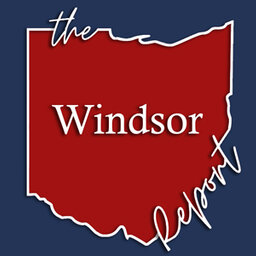 TWR 01 17 segs 1&2 - St. Sen. Andrew Brenner on Jon Husted US Senate Appointment 