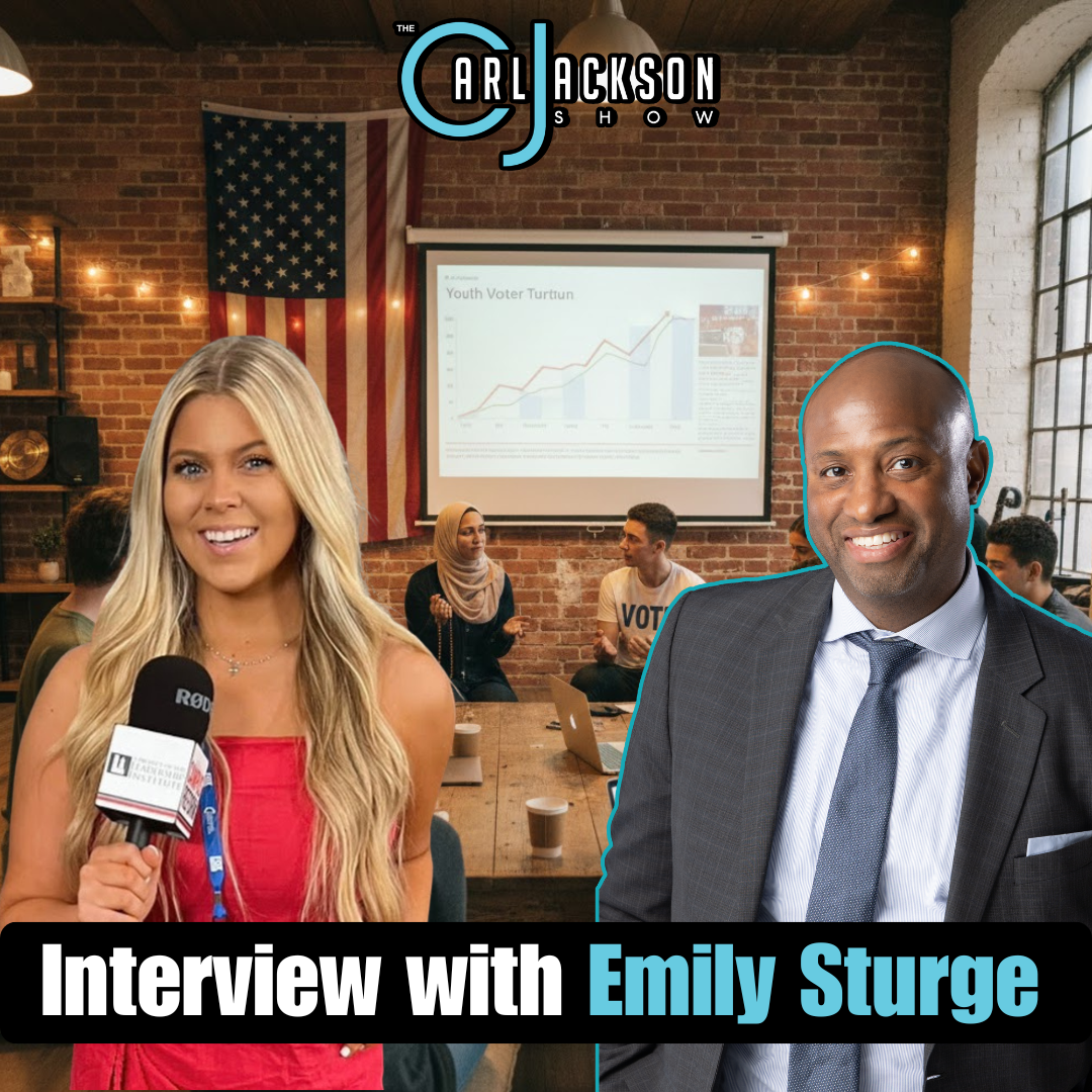 Gen Z Reporter Confident Faith, Family & Capitalism Can Win Young Female Voters