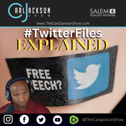 #TwitterFiles EXPLAINED