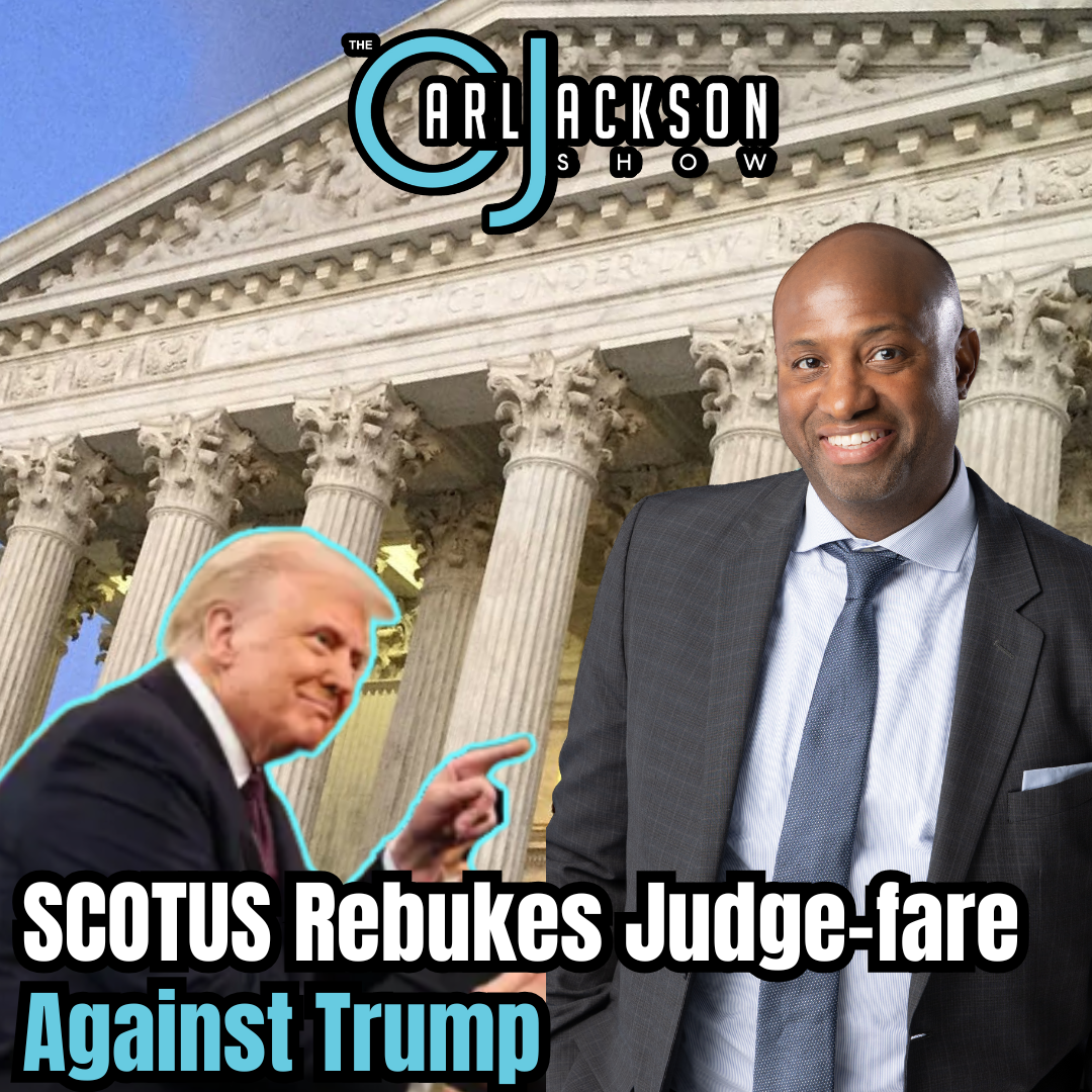 SCOTUS Rebukes Judge-fare Against Trump