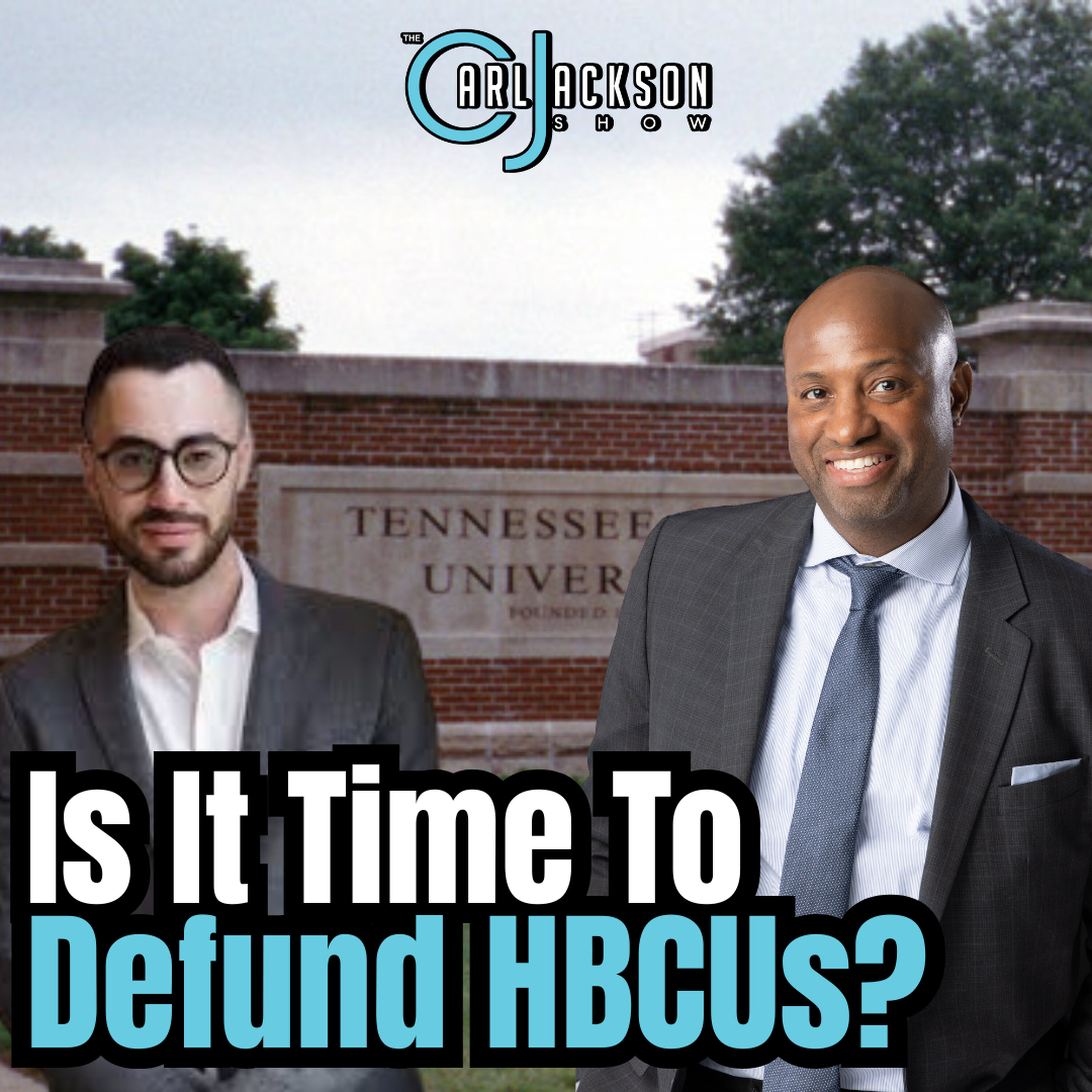 White Independent Journalists Harassed At TSU: Is It Time To Defund HBCUs? White Independent Journalists Harassed At TSU: Is It Time To Defund HBCUs?