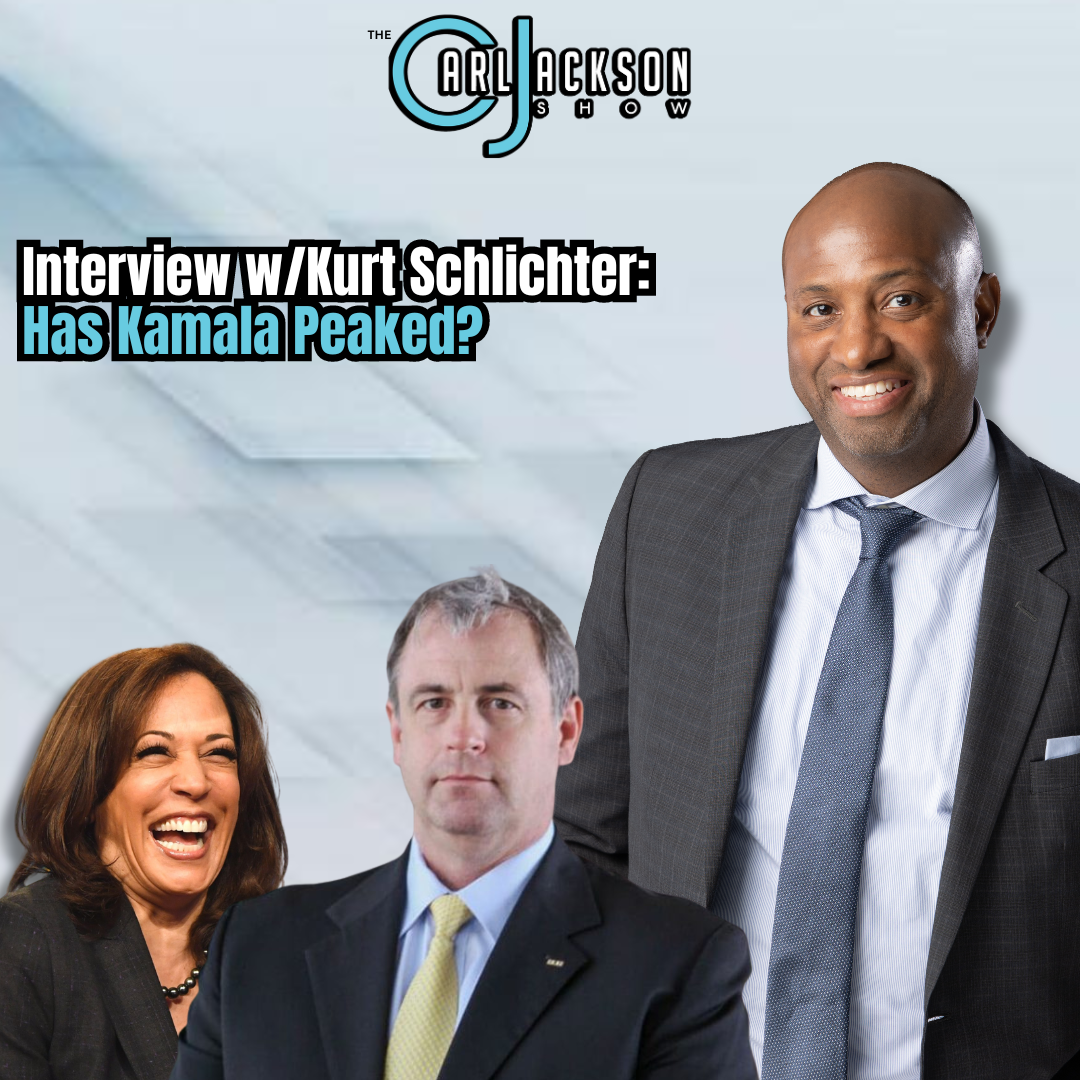 The Carl Jackson Podcast