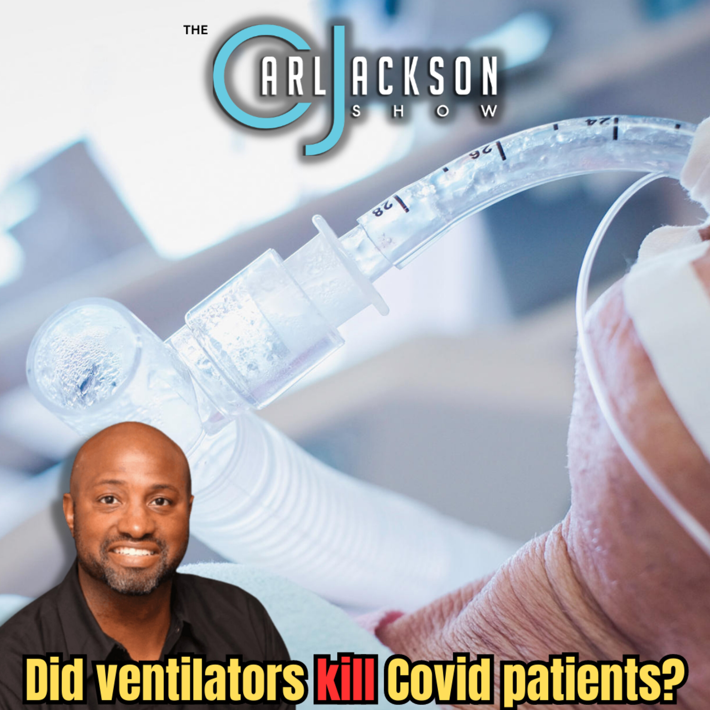 Did ventilators kill Covid patients?