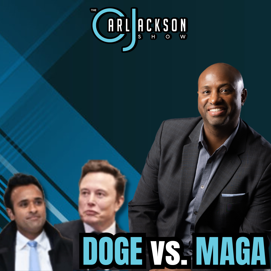 DOGE vs. MAGA: End H-1B Visas, Reform College Education