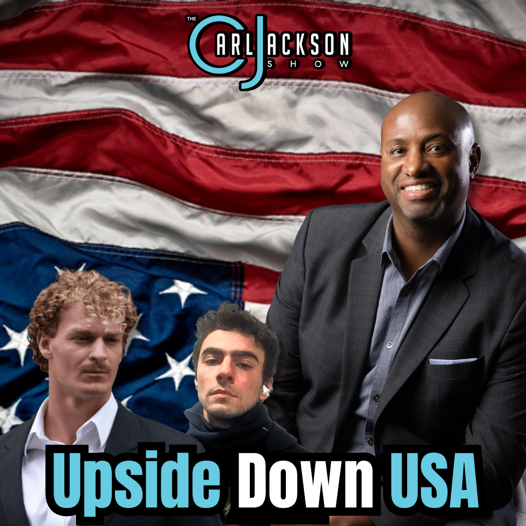 Upside Down USA: Penny’s the Villain, Mangione’s the Hero & San Diego Goes Super Sanctuary