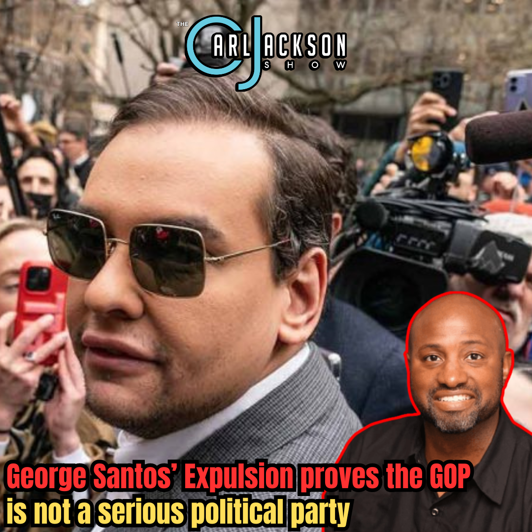 The Carl Jackson Podcast