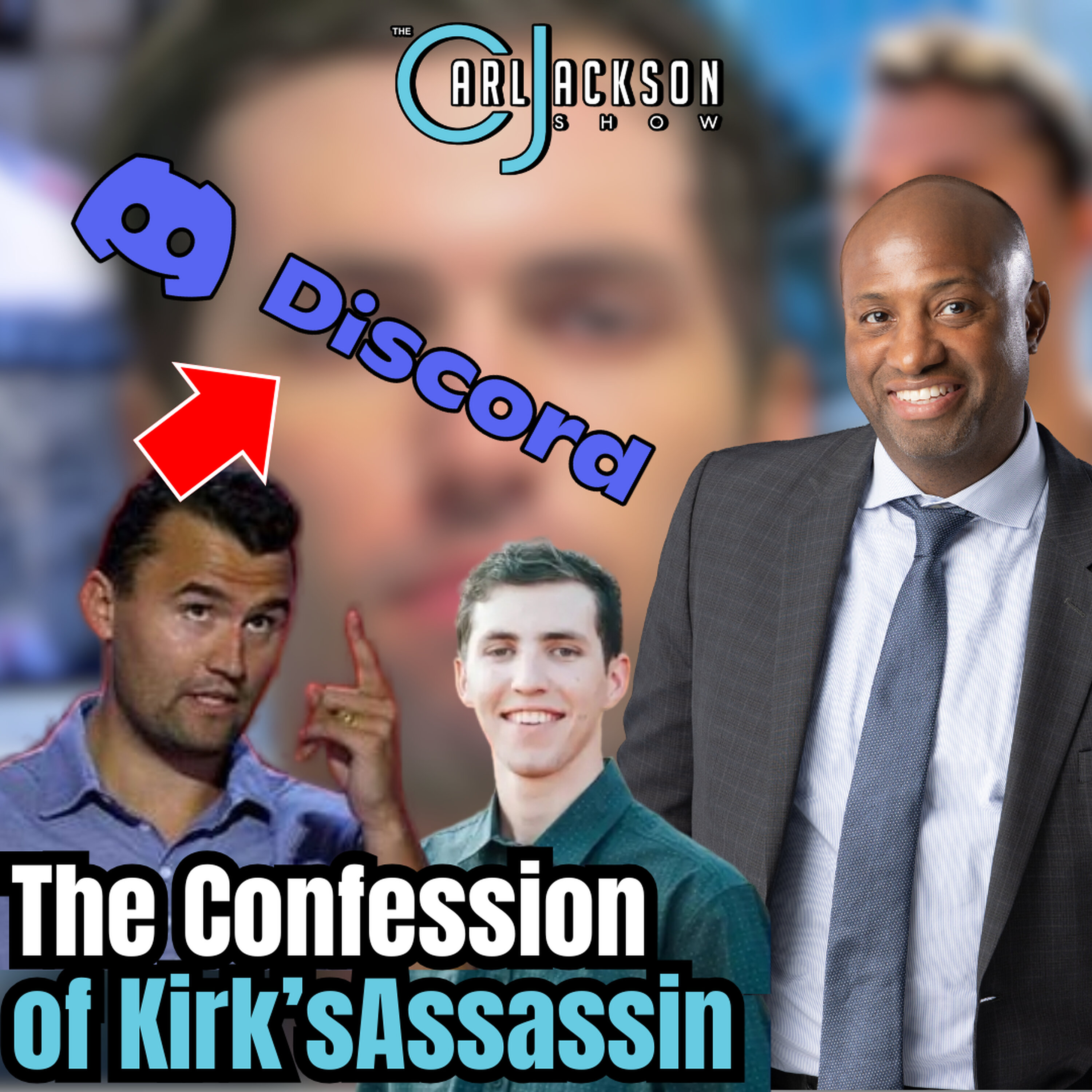 The Confession Of Kirk’s Assassin The Confession Of Kirk’s Assassin