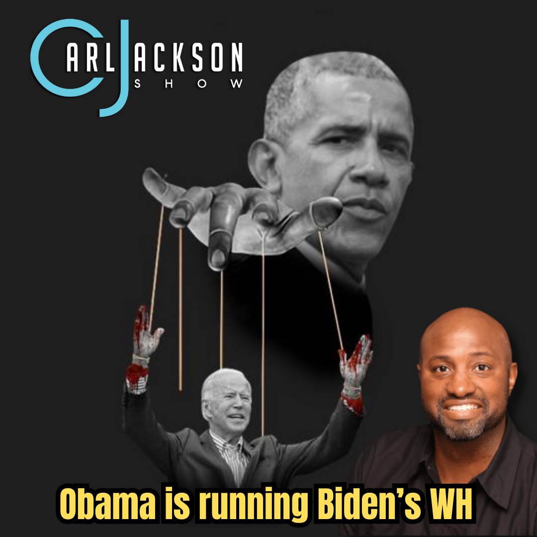 Obama is running Biden’s WH & the perfect ending to Rapinoe’s soccer career