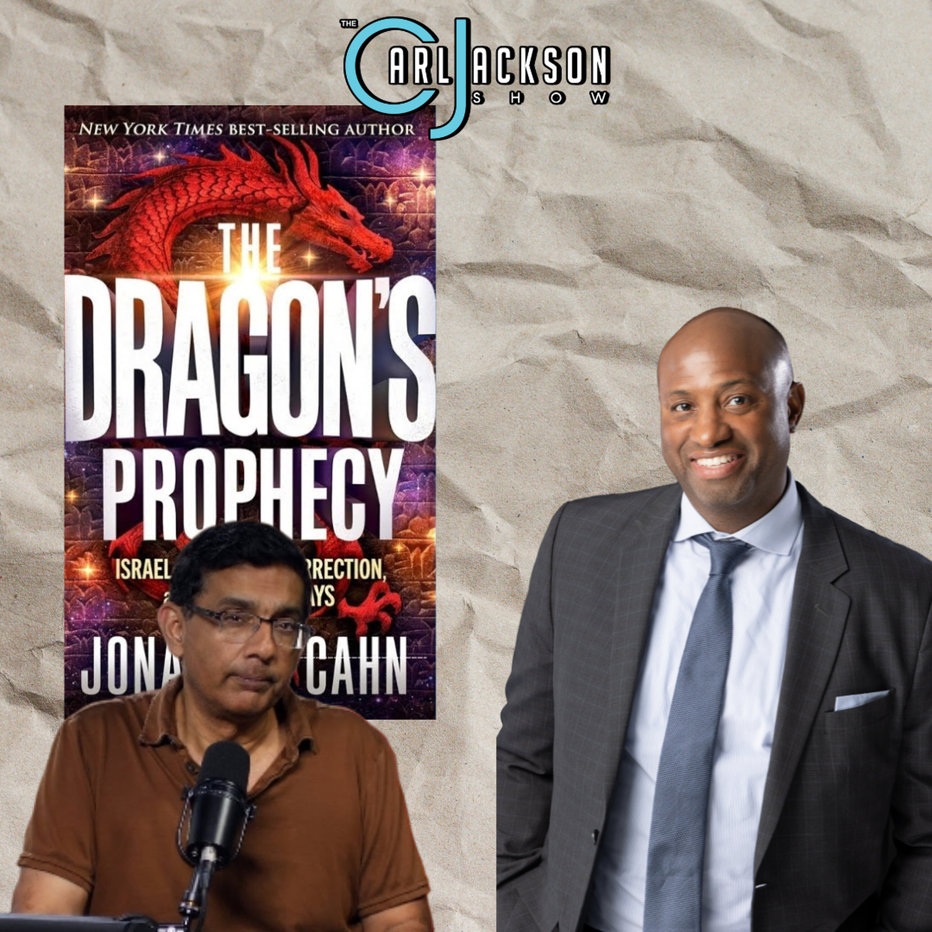 The Dragon's Prophecy The Dragon's Prophecy
