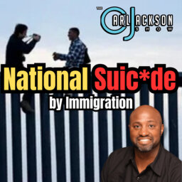 National Suic*de by Immigration