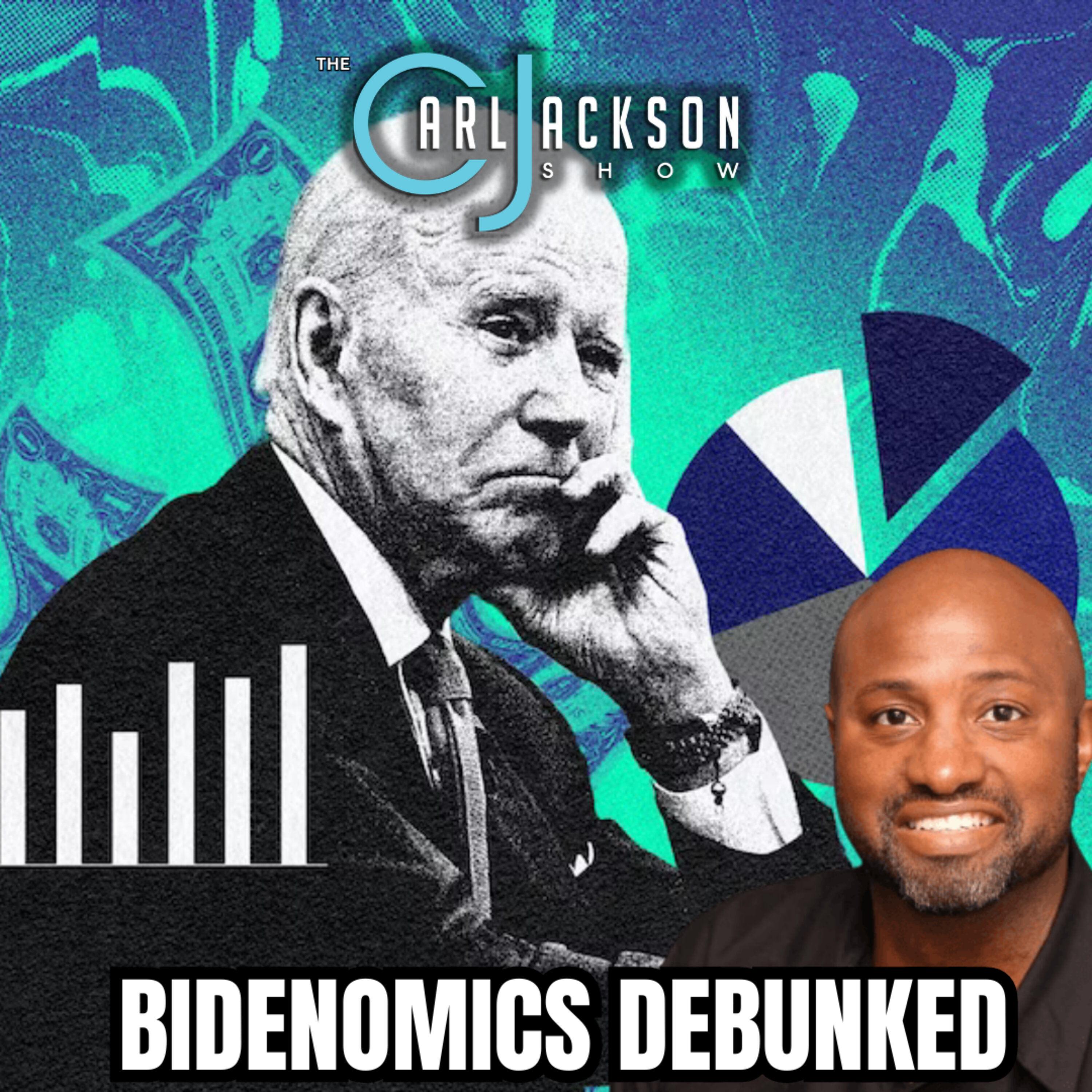 BIDENOMICS DEBUNKED