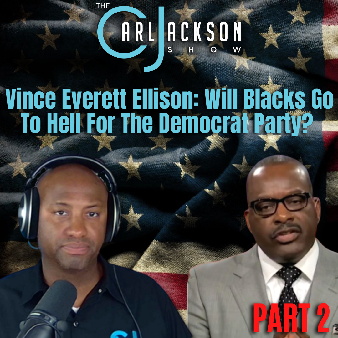 The Carl Jackson Podcast