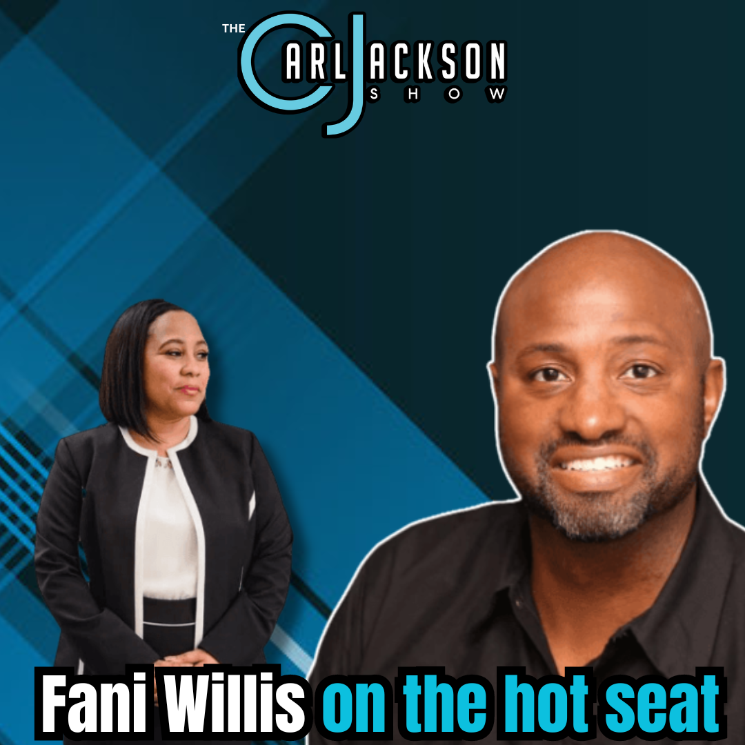 The tables are turning: Fani Willis on the hot seat