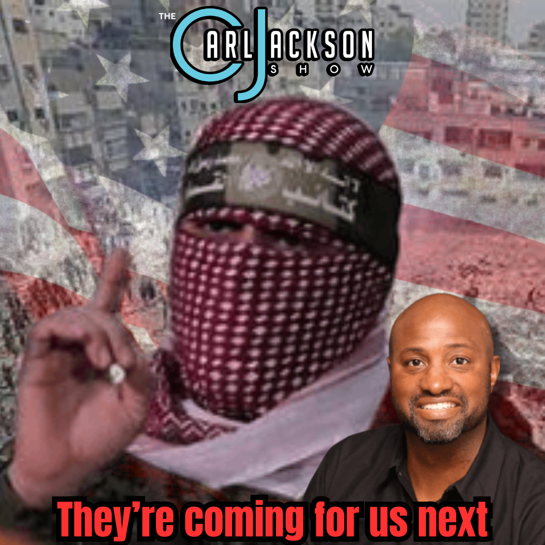 They’re coming for us next