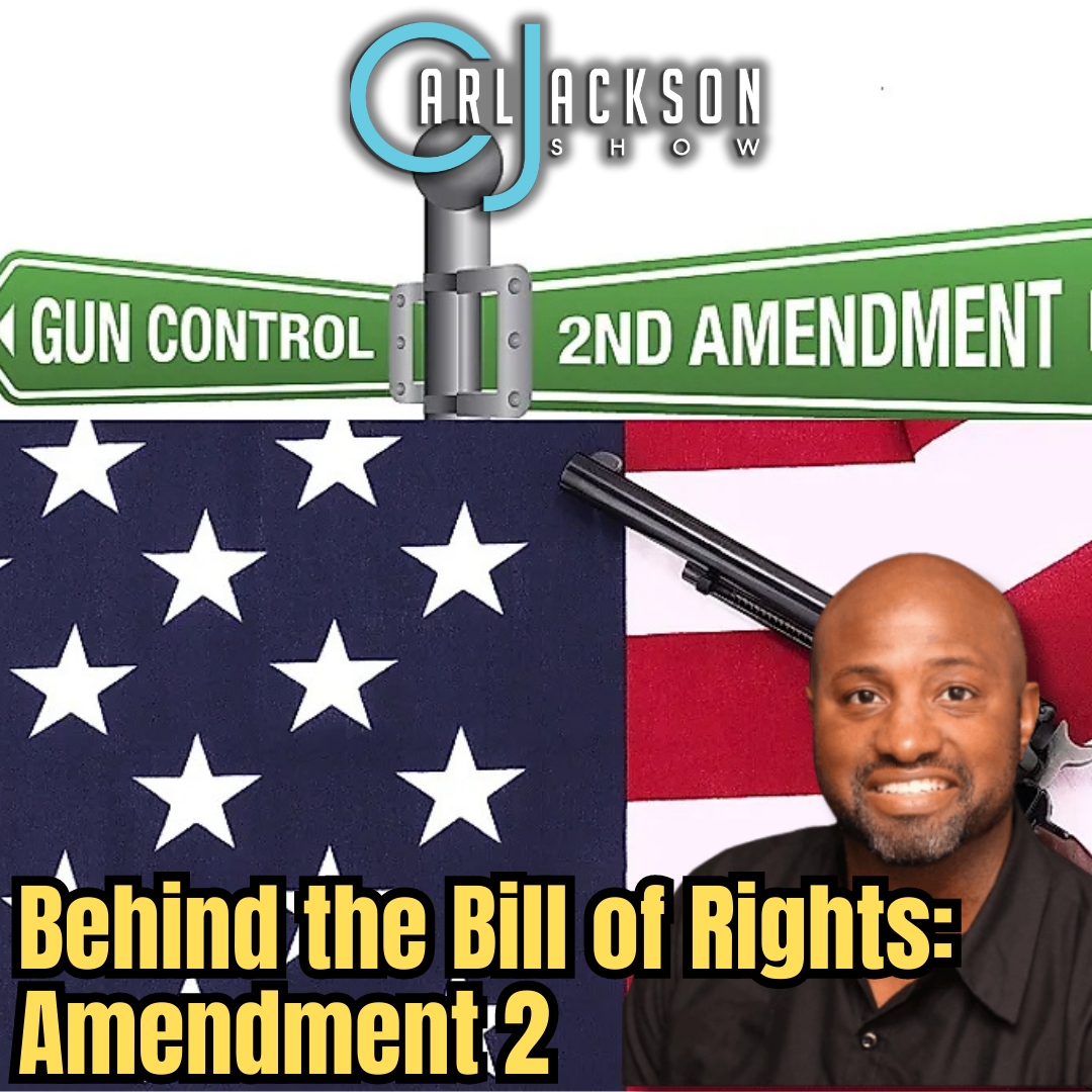 Behind the Bill of Rights: Amendment 2