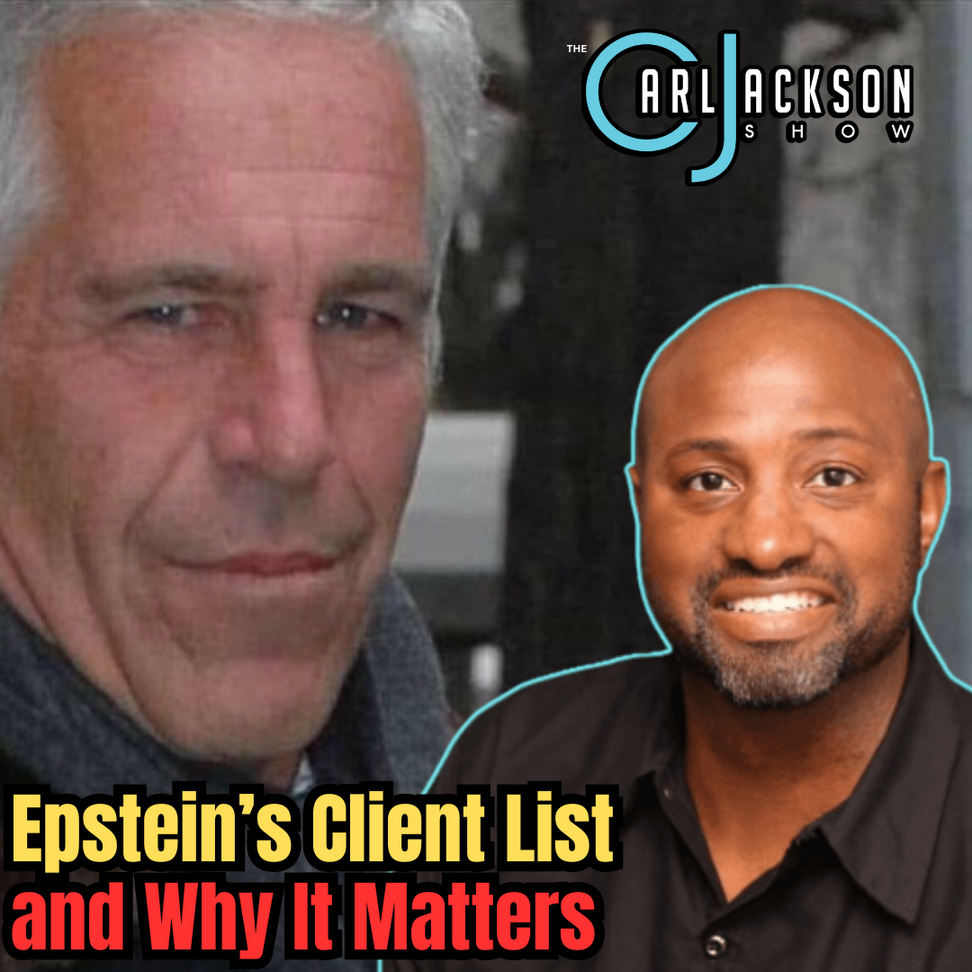 Epstein’s Client List and Why It Matters