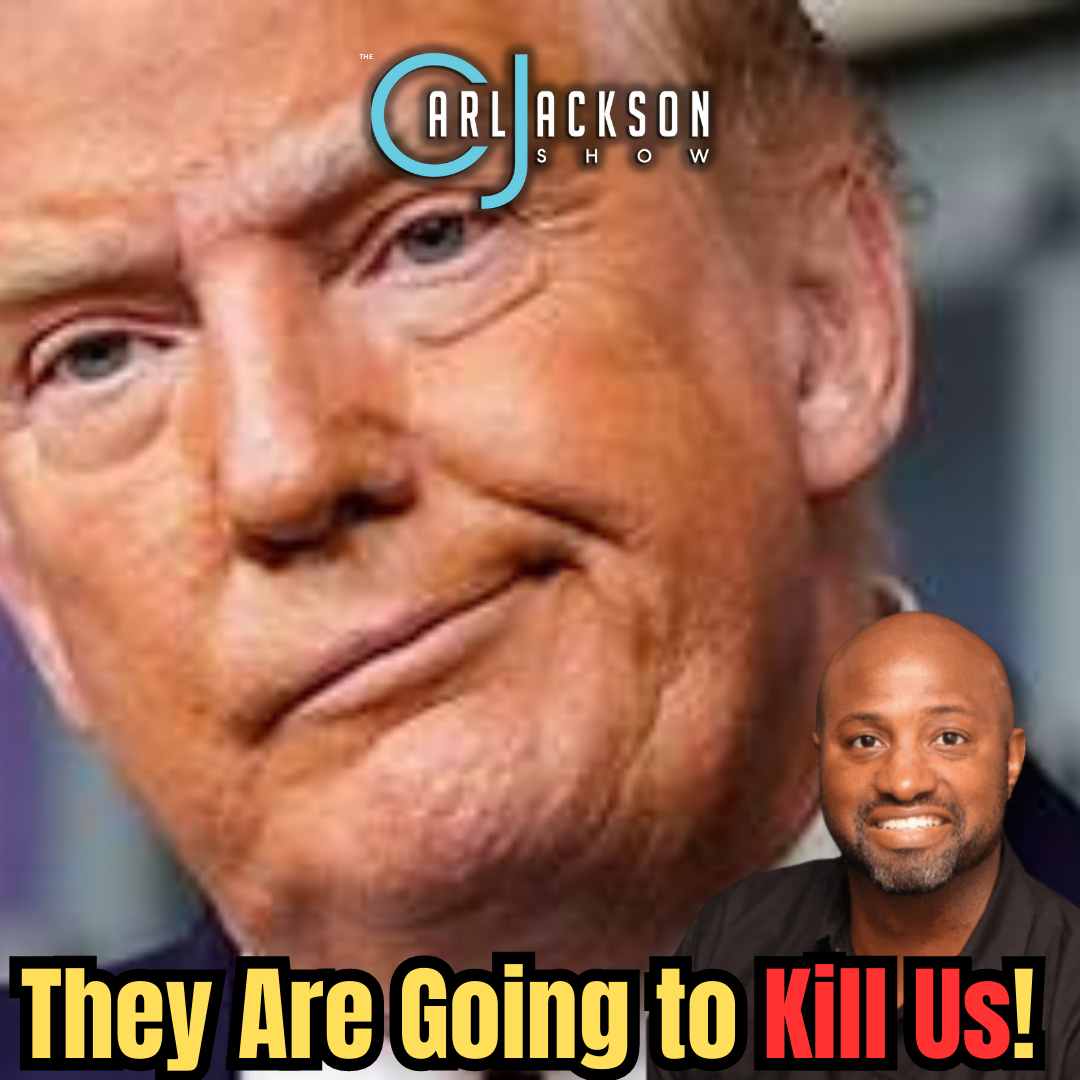 They Are Going to Kill Us. What the 3rd Trump Indictment Really Means