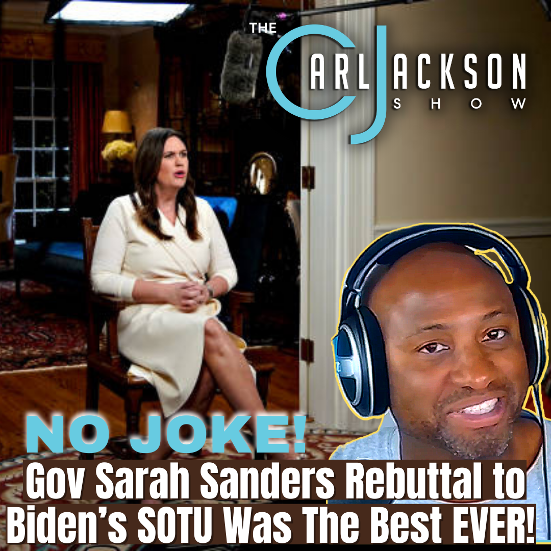 The Carl Jackson Podcast