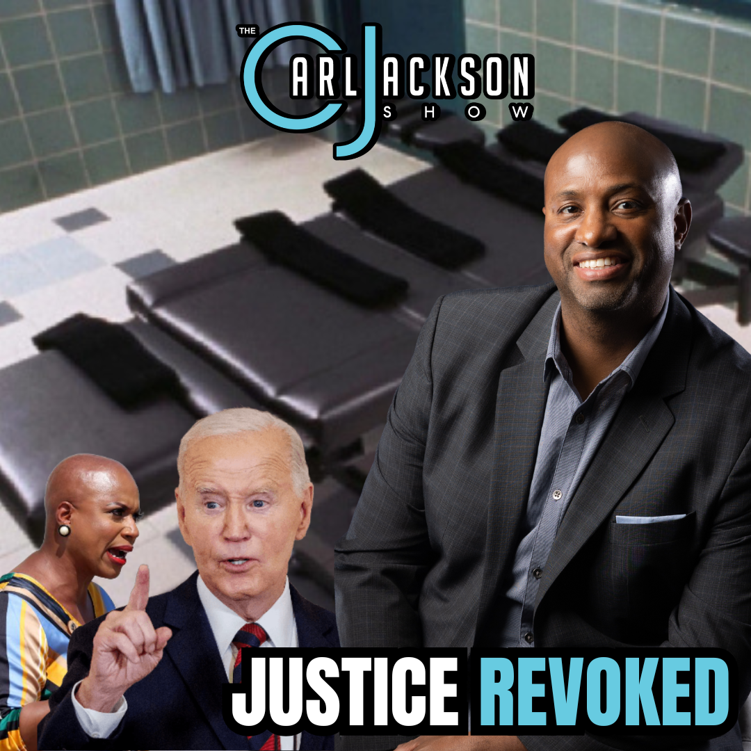 JUSTICE REVOKED: Biden Commutes The Sentences of 37 Fed Death Row Prisoners