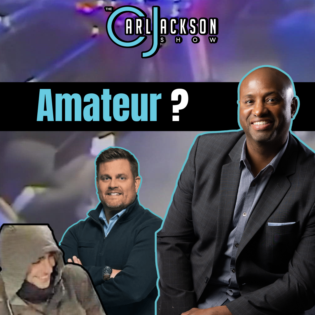 UnitedHealthcare CEO’s Assassin Was An Amateur