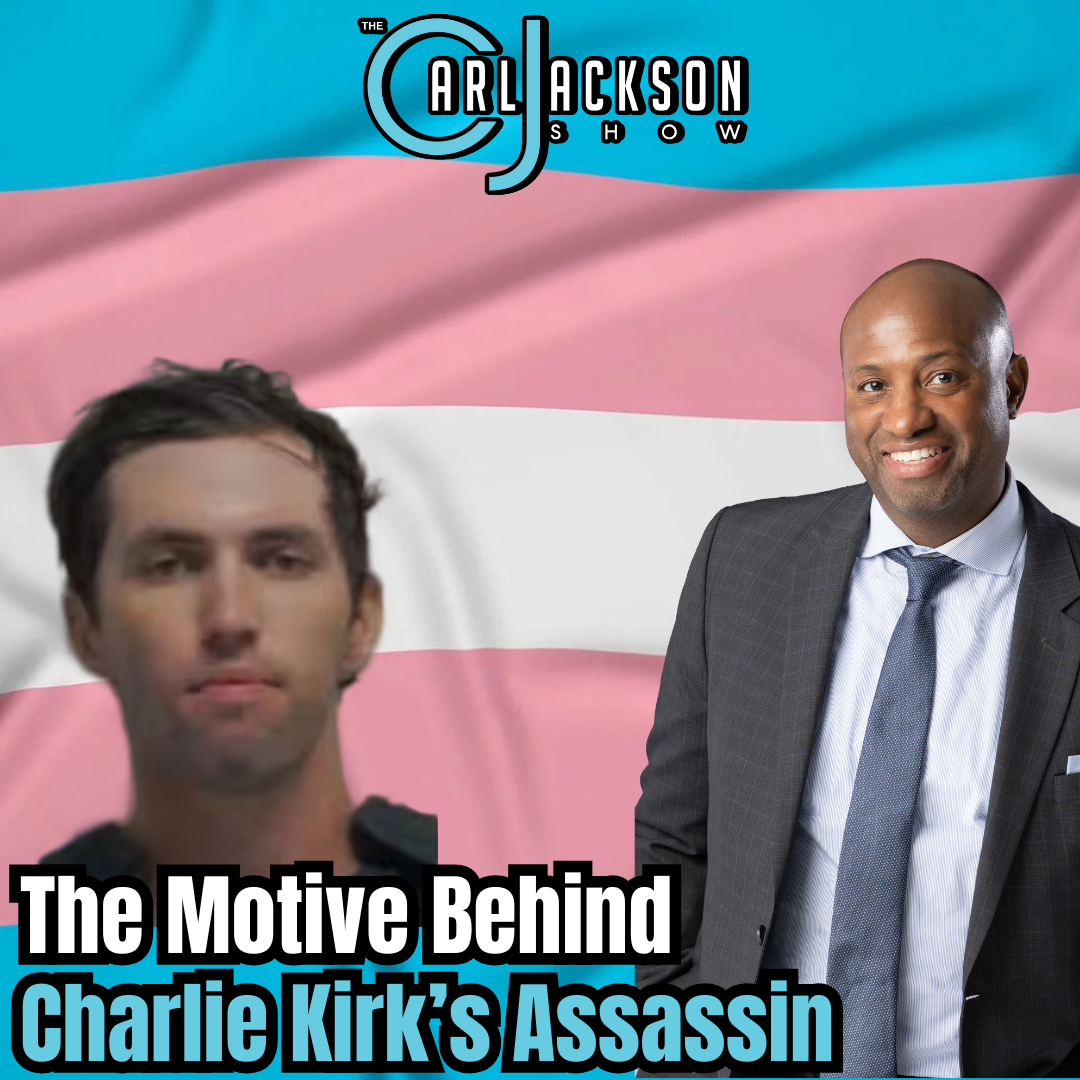 Trans-Be-Honest: The Motive Behind Charlie Kirk’s Assassin