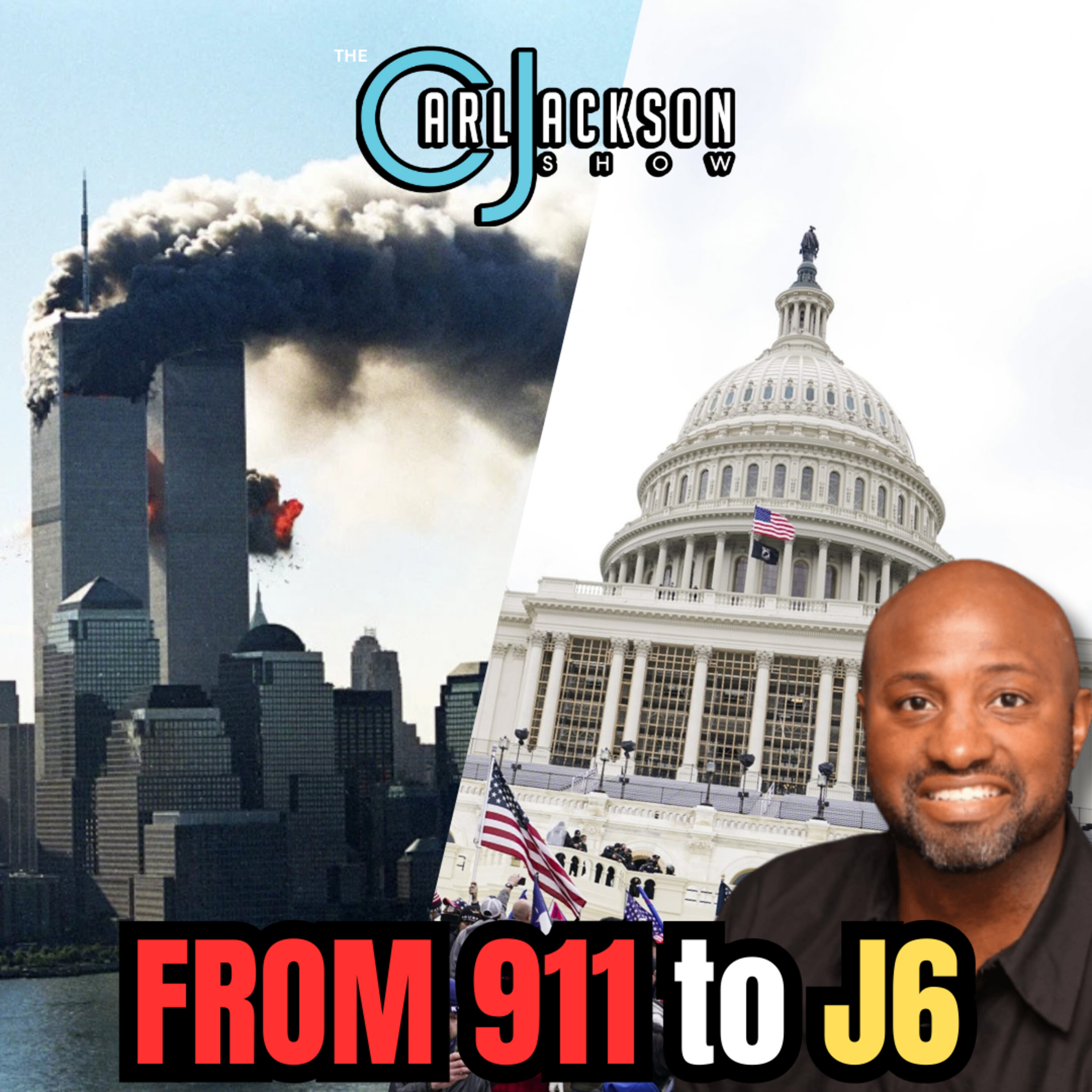 FROM 911 TO J6