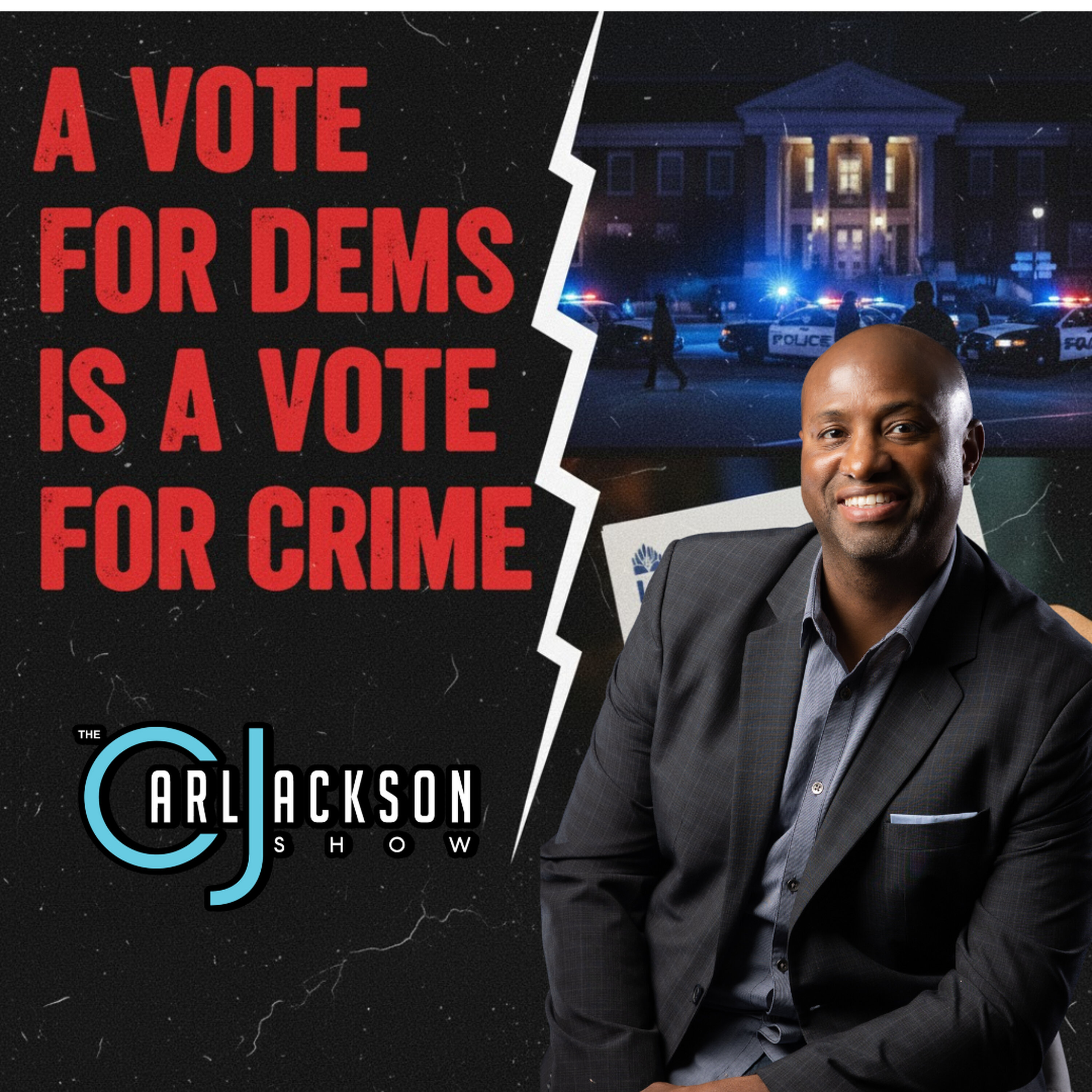 A Vote For Dems Is A Vote For Crime: Latest On Brown U & ICE Roundups A Vote For Dems Is A Vote For Crime: Latest On Brown U & ICE Roundups