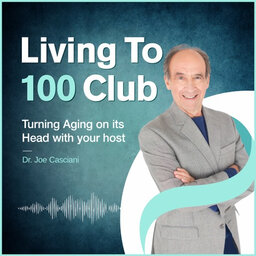 Why Current Housing is not Conducive to Longevity with Aaron Murphy