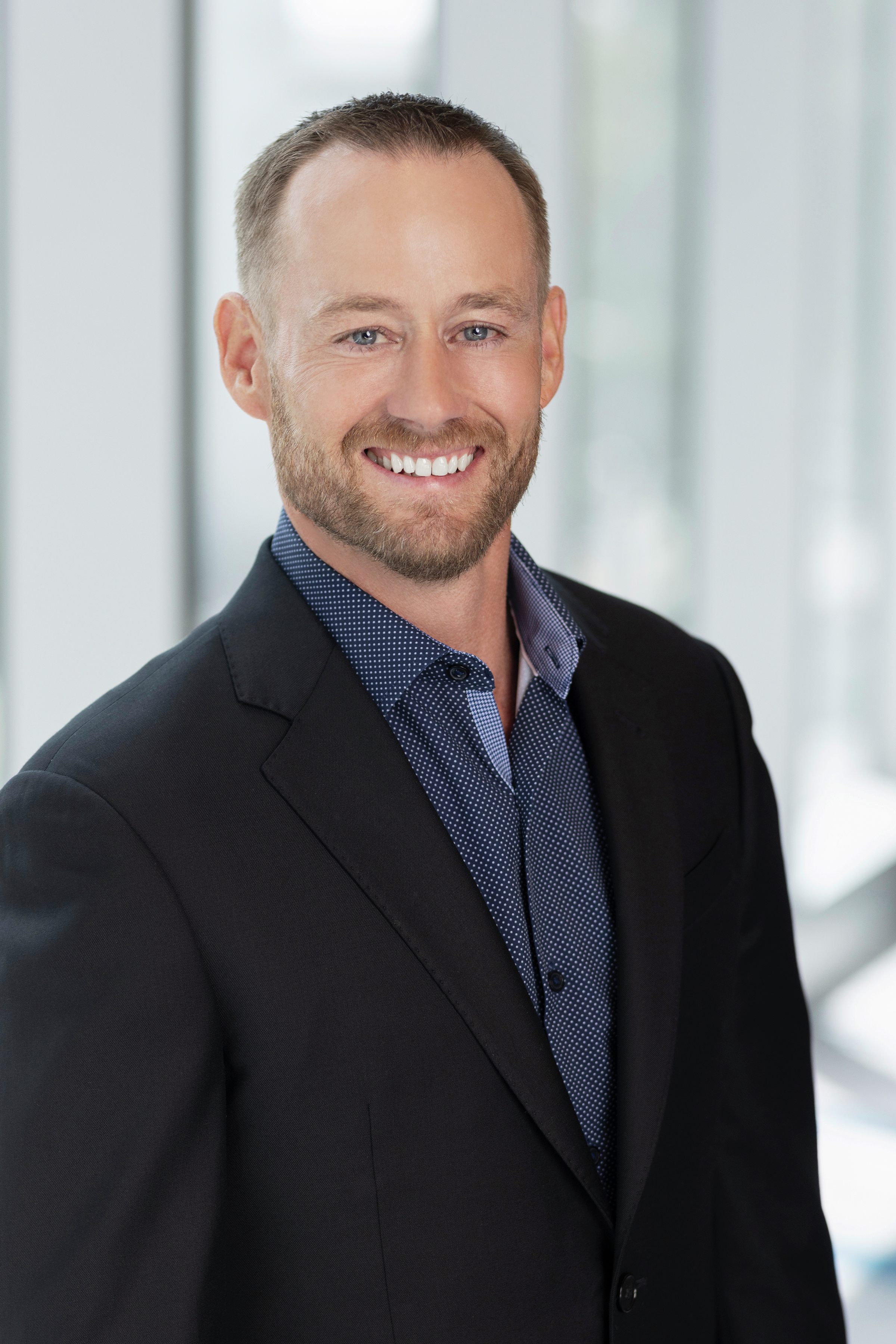 New Focus on Wealth with Chad Burton