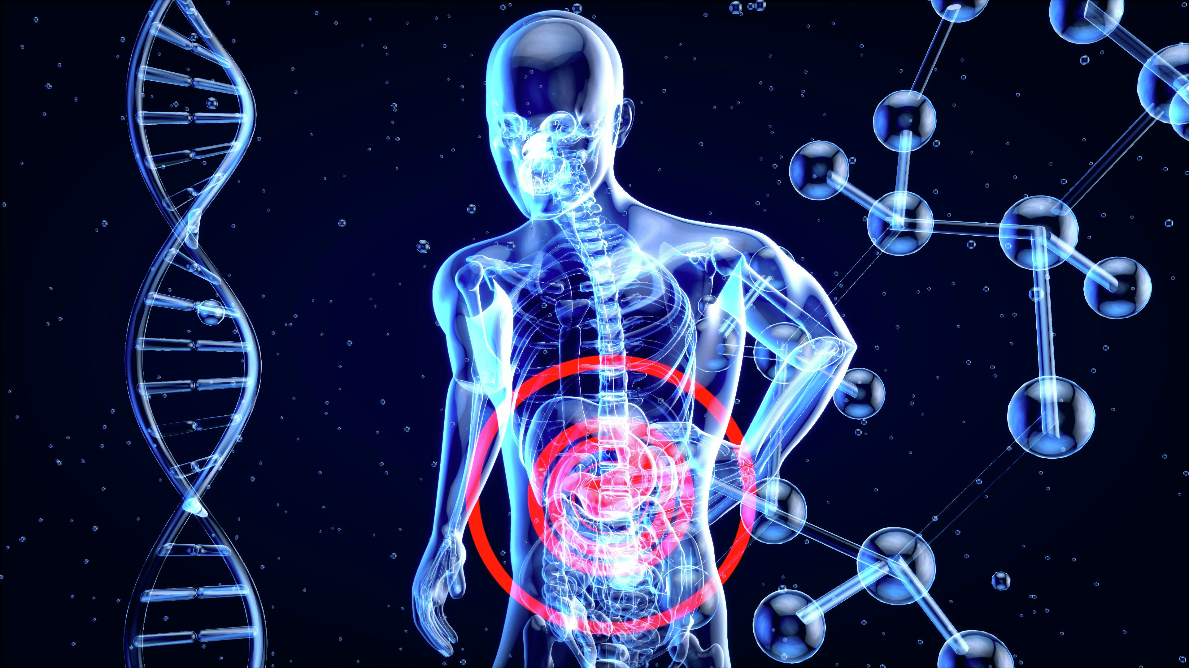 PRE-PRO-POST - Biotics for Life with Dr. Ross Pelton