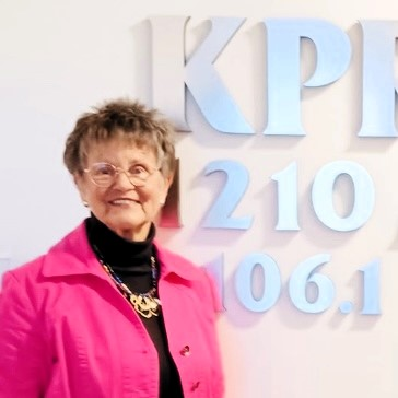 What God Wants us to Be - Be Patient