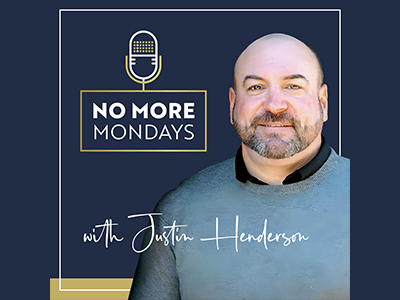 No More Mondays -  8/15/26 -  Radio Part 2