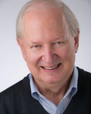 The Advocate Nick with guest  Sue 