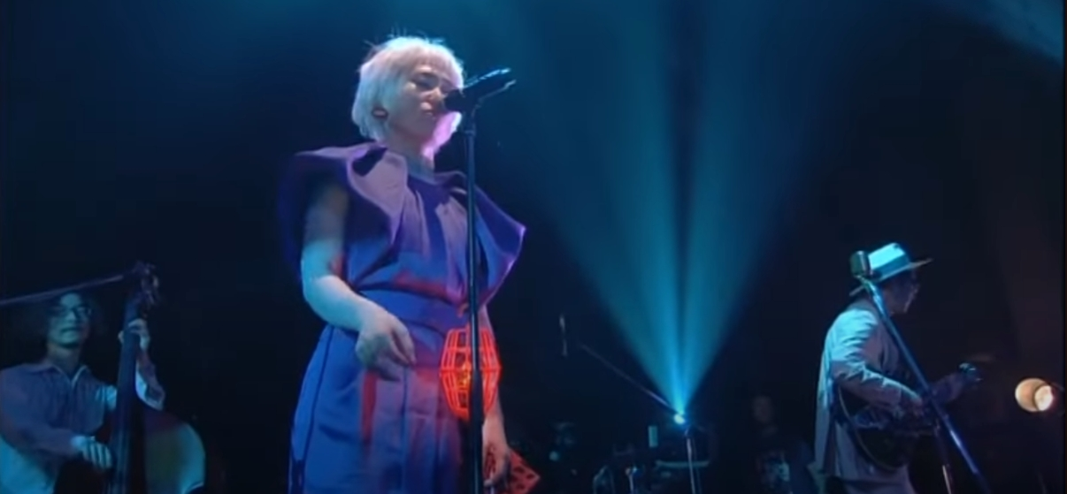 Cabaret Club - Jazz Japan - February 28