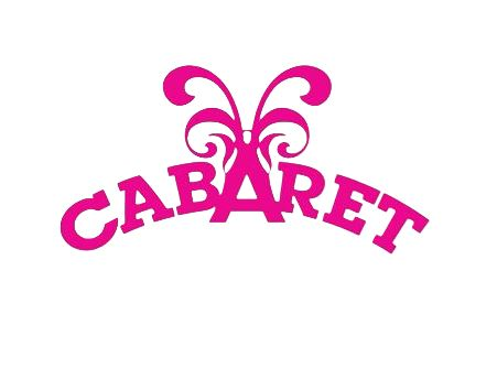 Cabaret Club - April 13