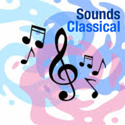 Sounds Classical - April 18