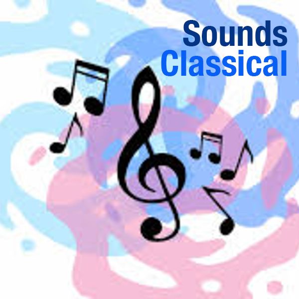 Sounds Classical - March 22