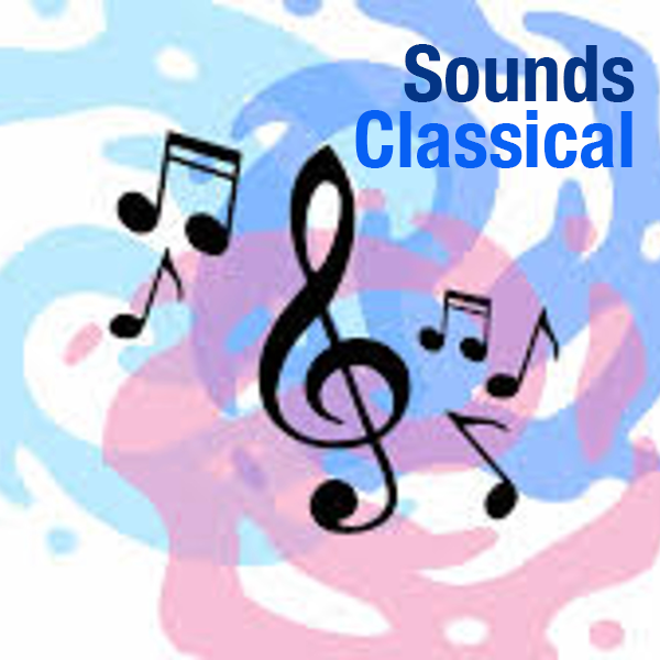 Sounds Classical - May 1