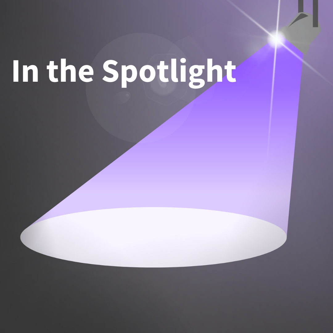 Jazz in the Spotlight - October 1