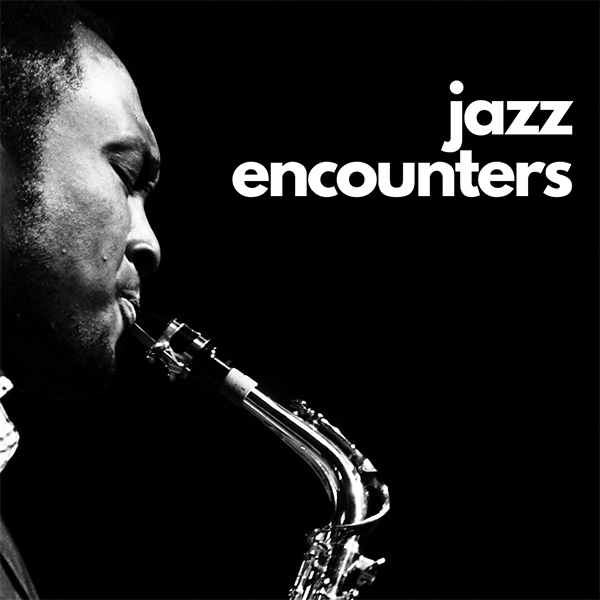 New in Jazz  - March 21