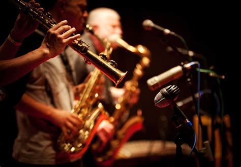 New in Jazz - June 25