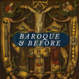 Baroque and Before - April 14