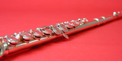 Flute Society - April 25