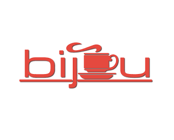 Cafe Bijou - April 12