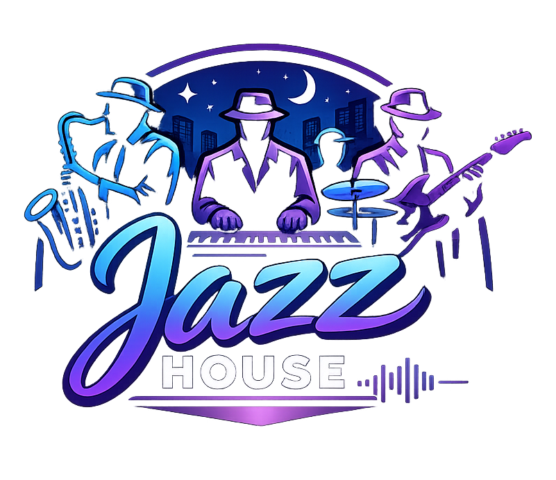 Jazz House - June 12