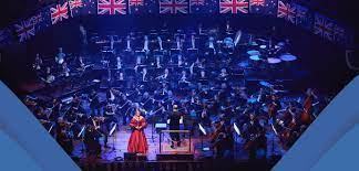 Sunday Night Concert + Nocturne - April 20
