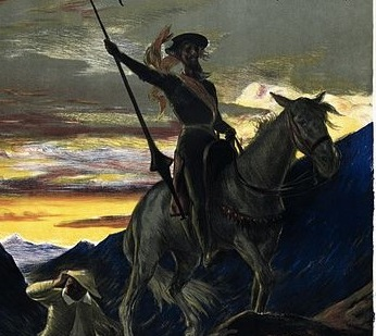 Opera 'Don Quichotte' by MASSENET + Nocturne -  February 25