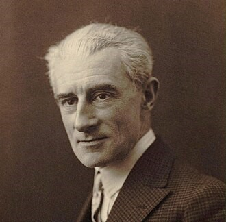 Two Operas by RAVEL + Nocturne -  April 10