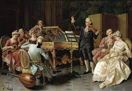 Chamber Music + Nocturne - April 21