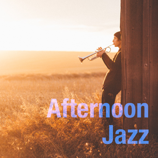 Jazz @ 4 - Traditional - August 25